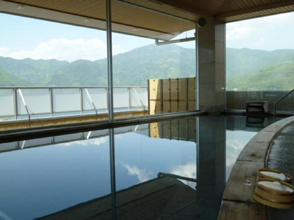 Lakeland Hotel Mizunosato