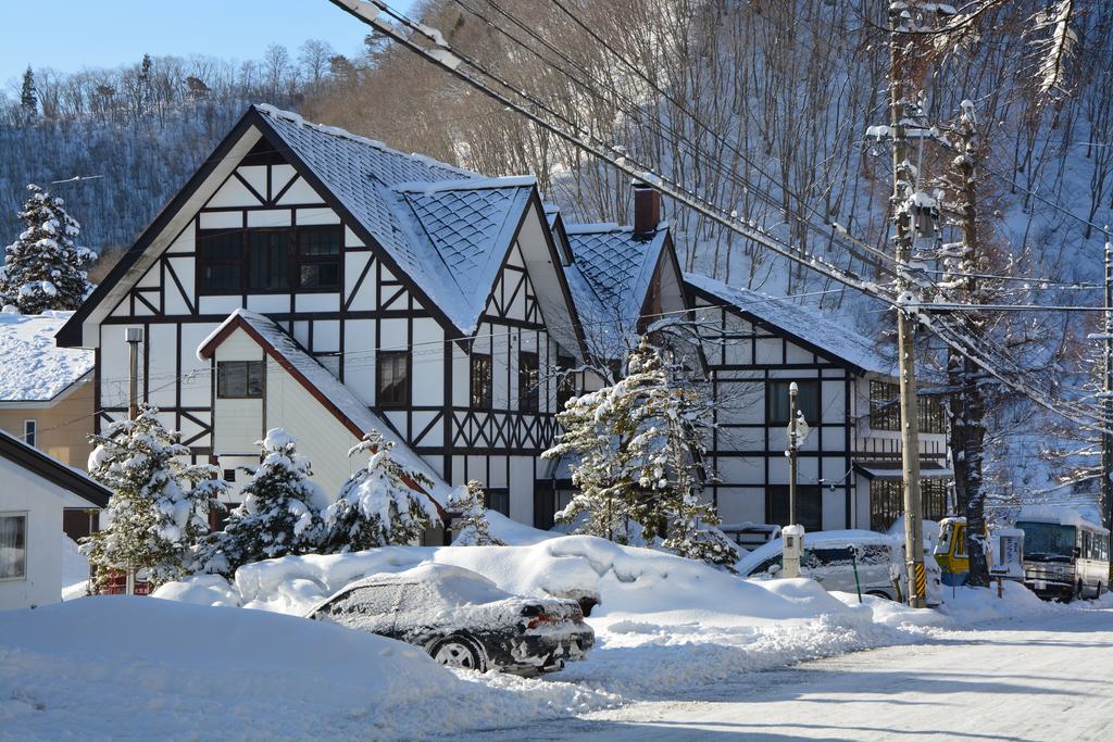 Hotel Montblanc Hakuba