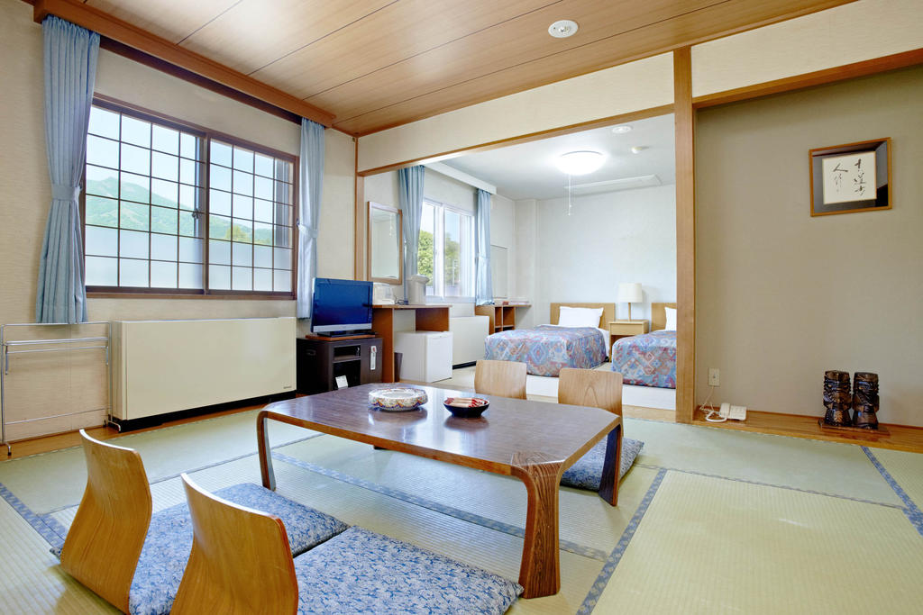 Niseko Grand Hotel