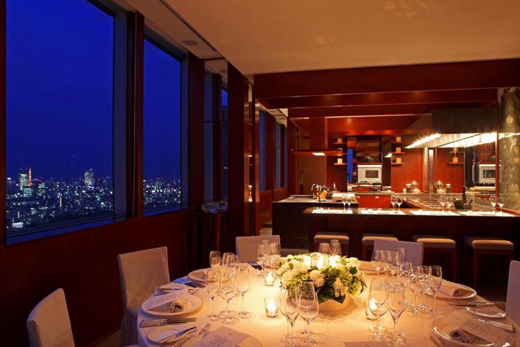 Park Hyatt Tokyo