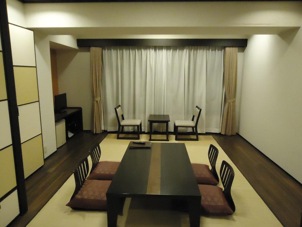 Yamagisi Ryokan