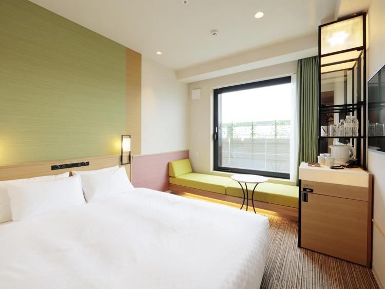 Candeo Hotels Osaka Kishibe