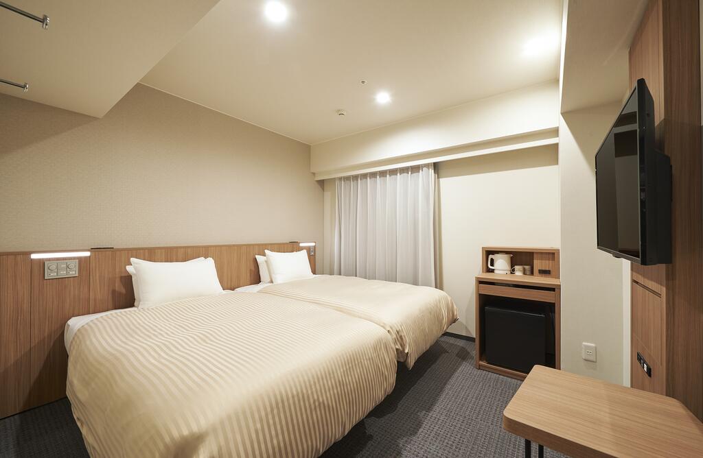 Sotetsu Fresa Inn Yokohama Higashiguchi (Open from 25 October 2020)