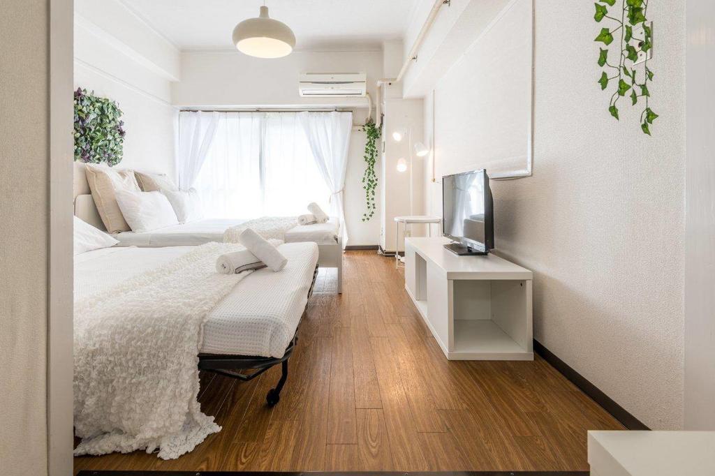 Apartment in Kamiuma TSG7