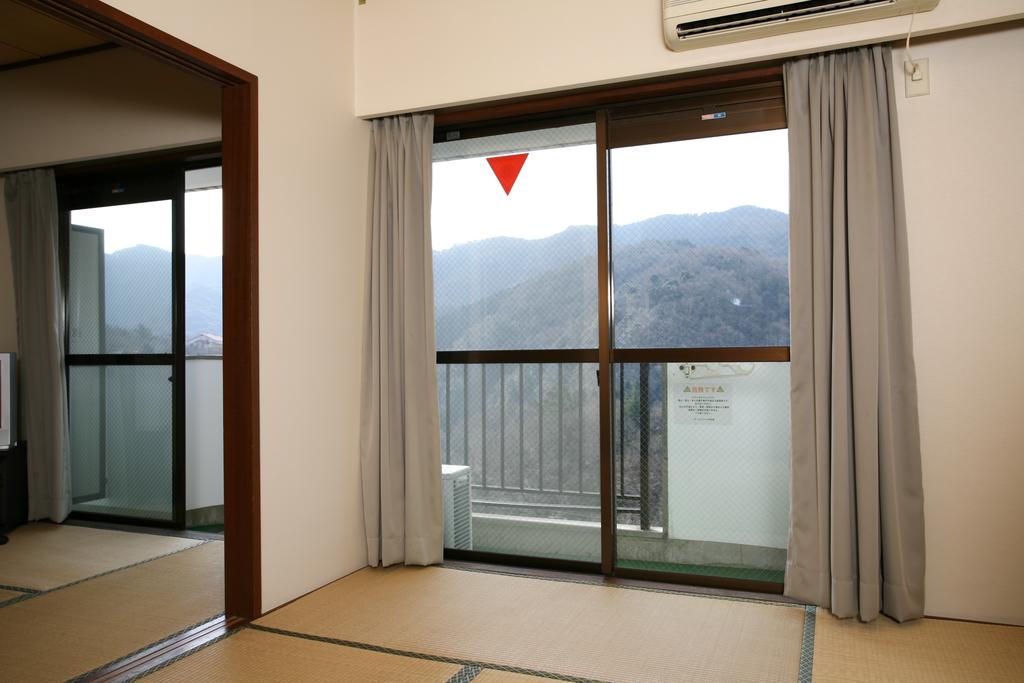 Garland Court Usami Private Hot Spring Condominium Hotel