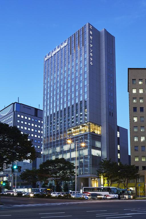 Mitsui Garden Hotel Sendai