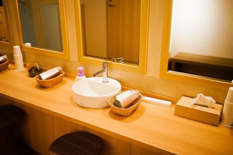 Nadeshiko Hotel Shibuya (Female Only)