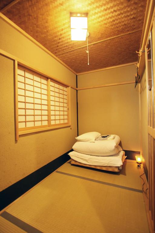 Nagomi-Ryokan Yuu