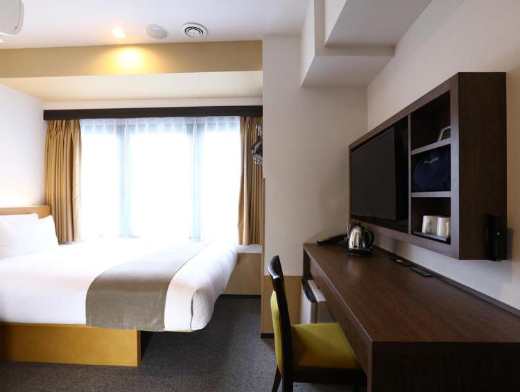 Hotel Wing International Select Ueno Okachimachi