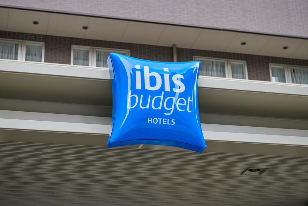 ibis Budget Osaka Umeda