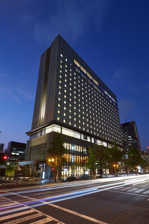 Osaka Excel Hotel Tokyu