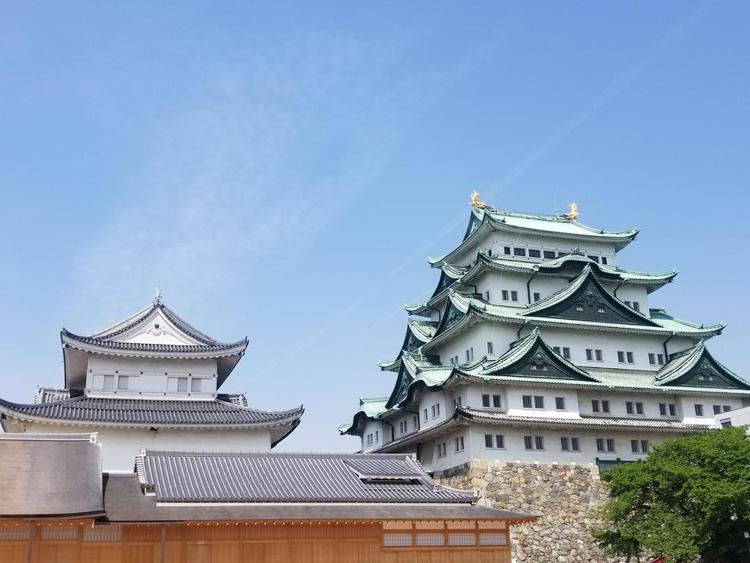 Sotetsu Fresa Inn Nagoya Sakuradoriguchi