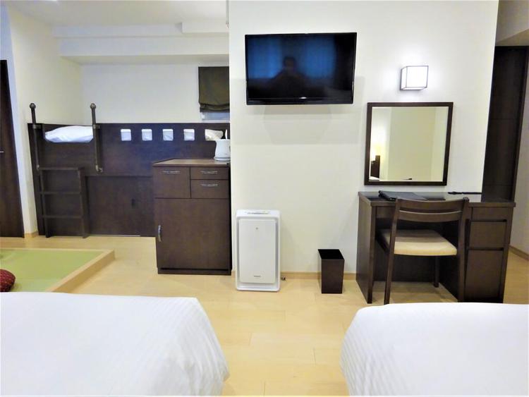 Hotel Brillio Asakusabashi