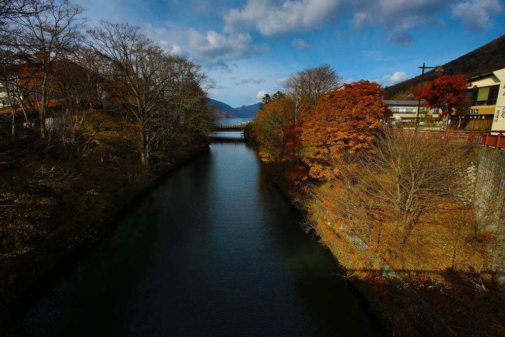 Nikko Pension L'escale