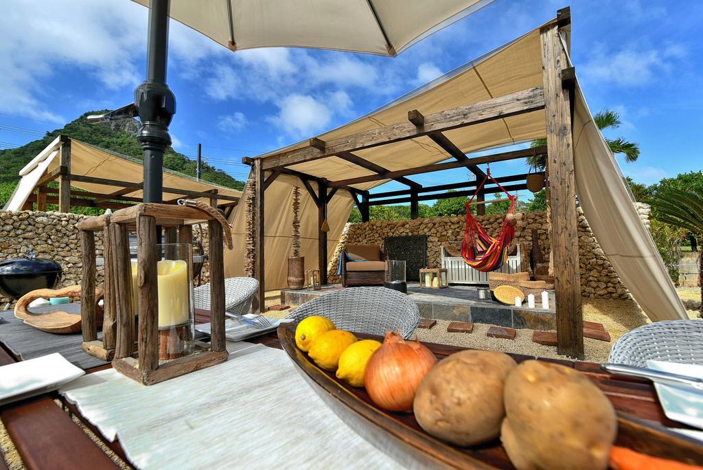 Glamping Resort Yokabushi