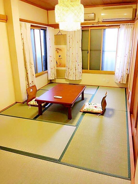 Tokyo Maple 4 Room Apartment