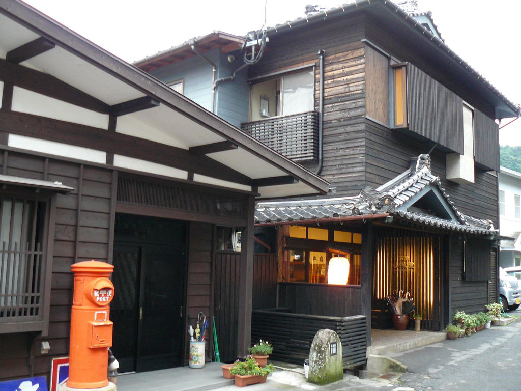 Ryokan Yamashiroya