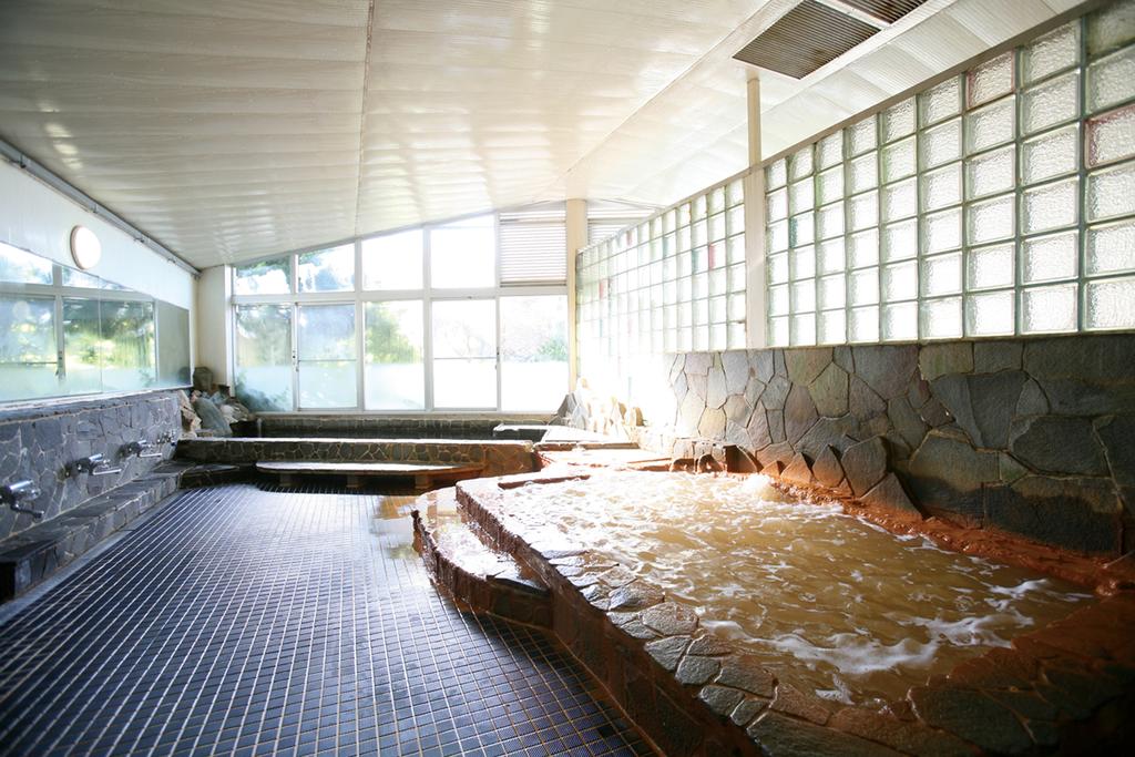 Arima Onsen Motoyu Ryuusenkaku