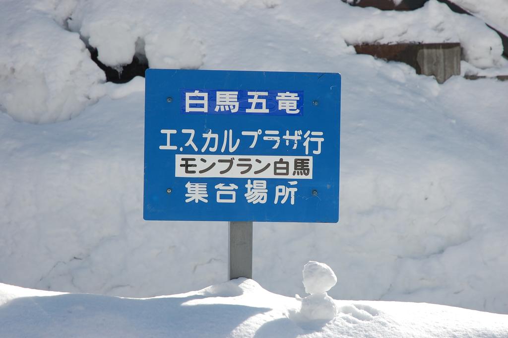 Hotel Montblanc Hakuba