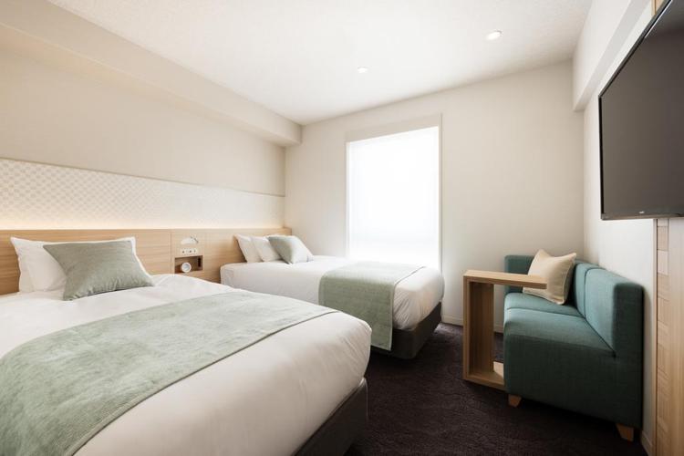 Nest Hotel Kyoto Shijo Karasuma