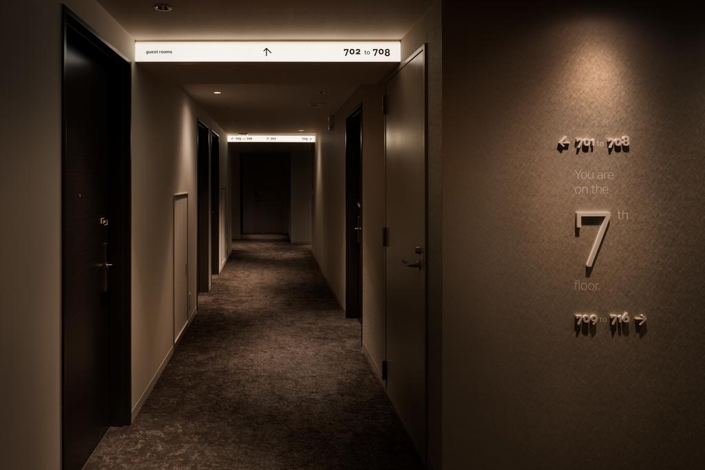 Bespoke Hotel Shinjuku