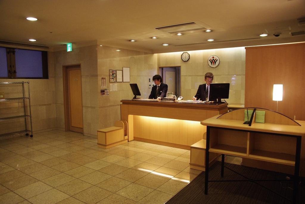 Hida Takayama Washington Hotel Plaza