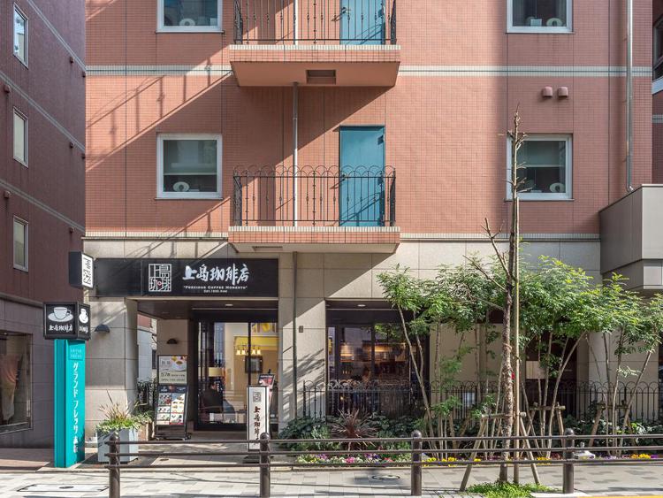 Sotetsu Fresa Inn Tokyo-Akasaka