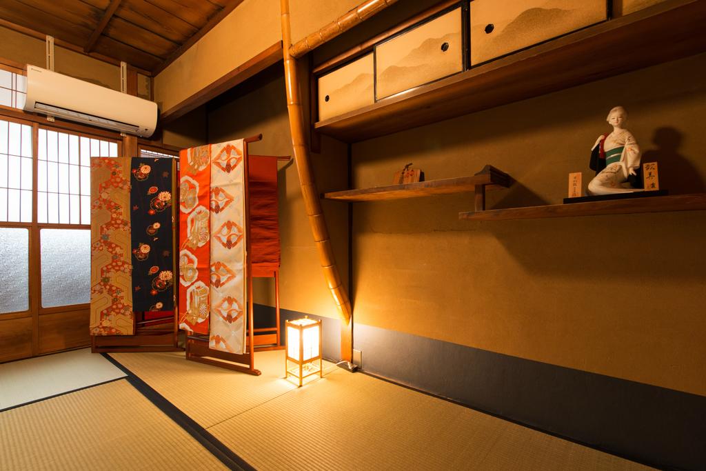 Dozen Ryokan