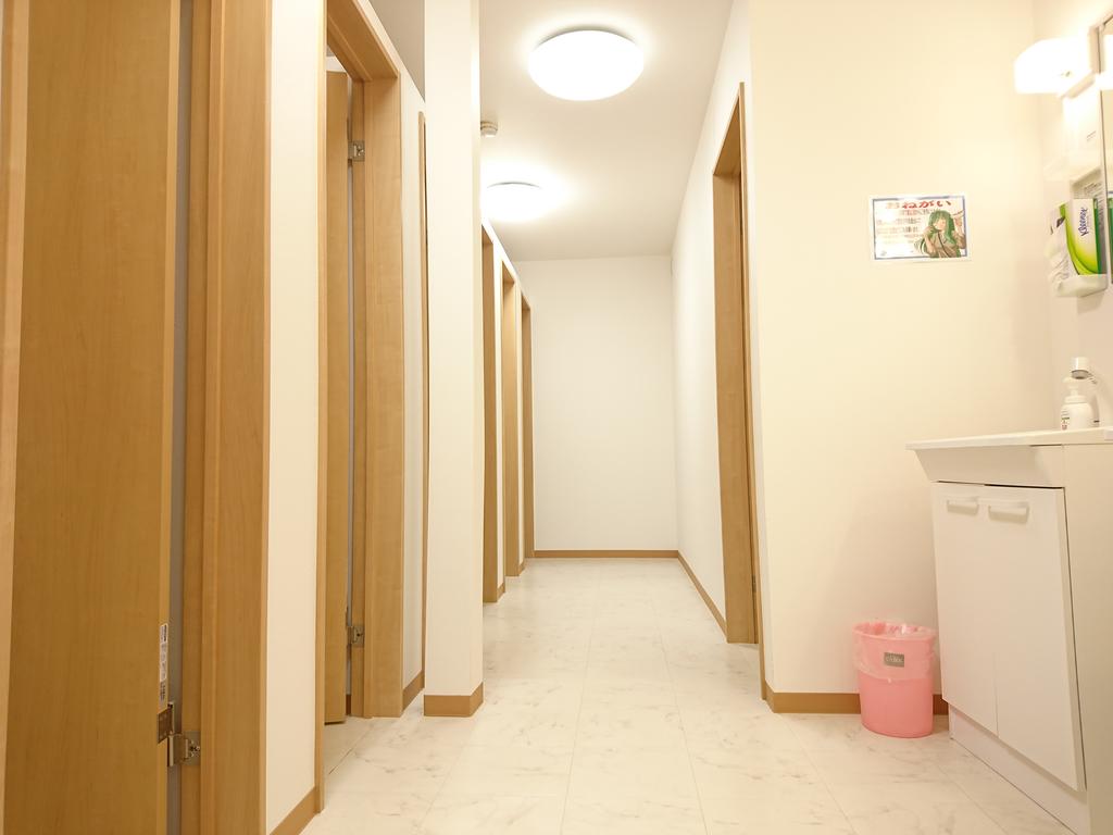 Ikebukuro Lodging