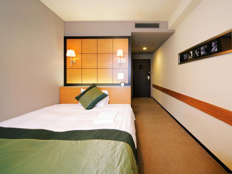 Hotel Wing International Premium Tokyo Yotsuya