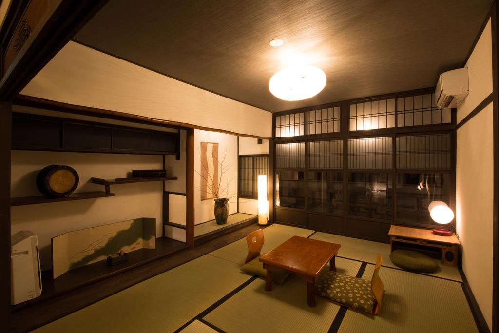 Kiraku Kyoto Aneyakoji (Nazuna)