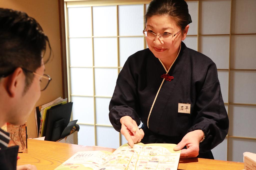 Arashiyama Benkei