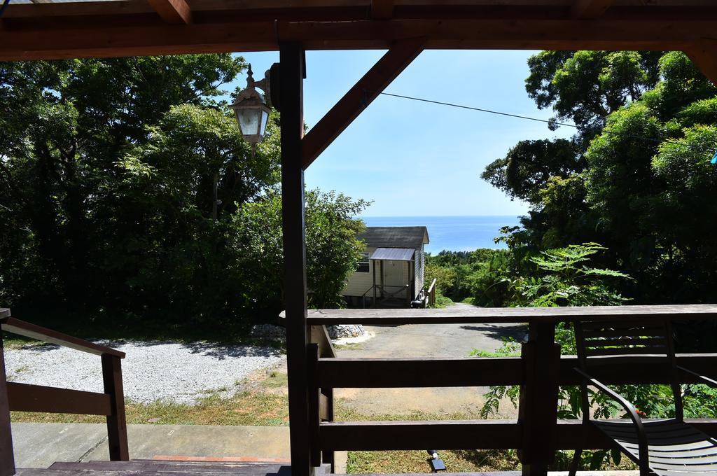 PANORAMA Ocean View Cottage