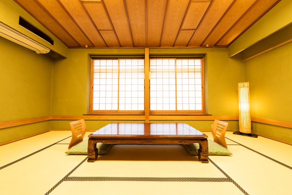 Yamadaya Ryokan