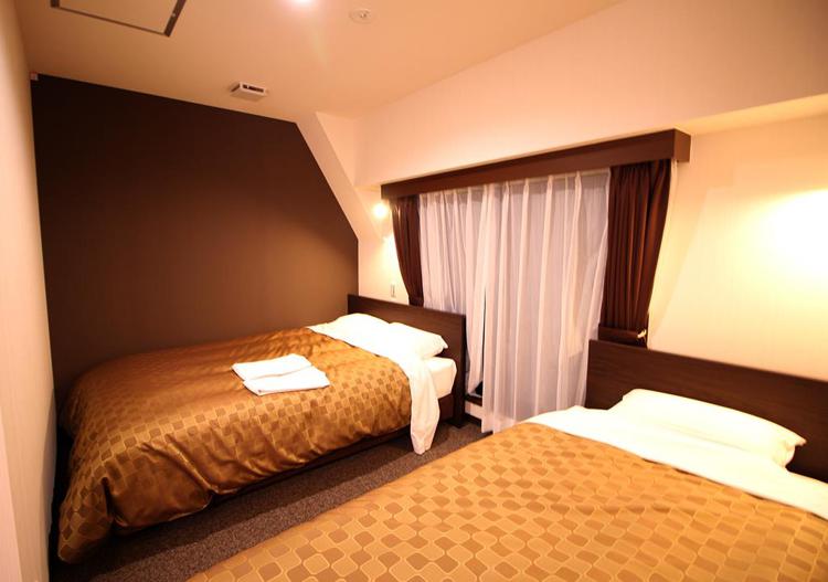 Hotel Trend Asakusa Annex