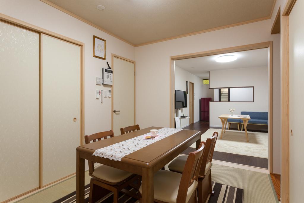 Guest House Rakuchou Hanare