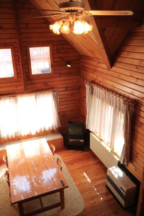 Holiday Cottage Green Valley Hakuba