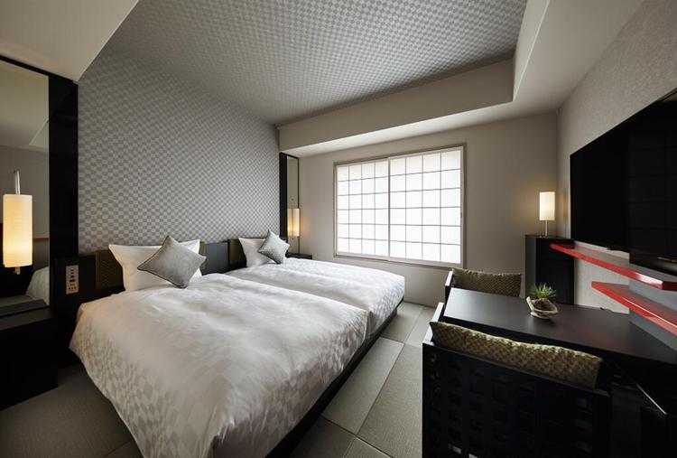 Hotel Resol Trinity Kyoto