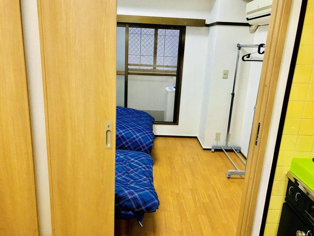 Nipponbashi Kuromon Market 2BR 202