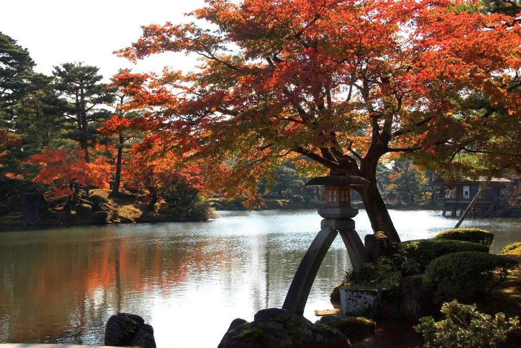 Hotel Nikko Kanazawa