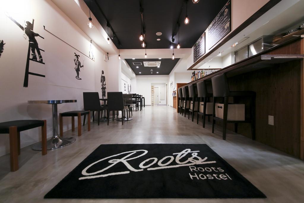 Roots Hostel