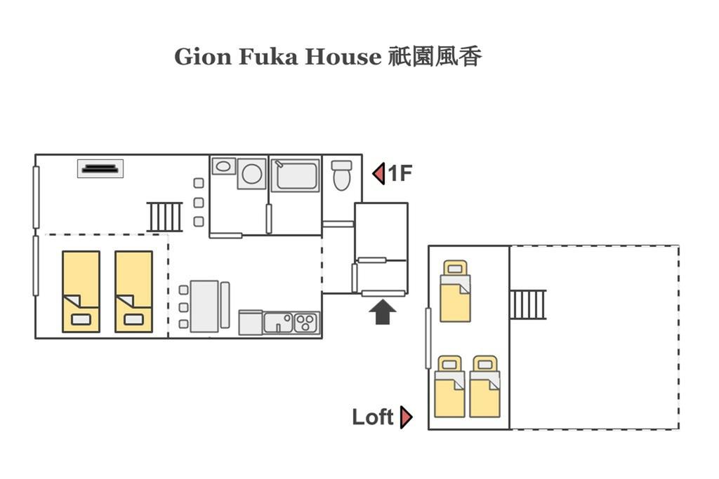 Gion Fuka