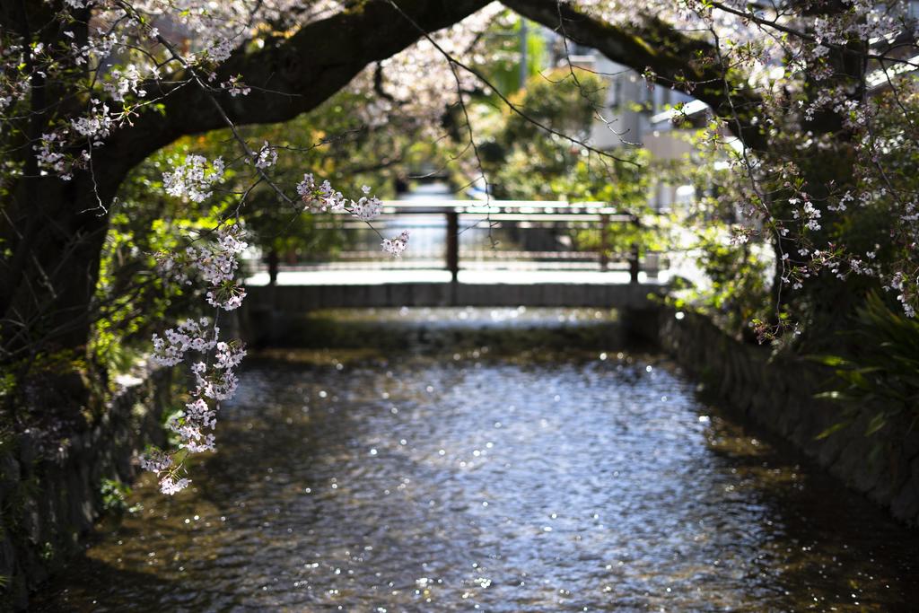 Kyoto Takasegawa Bettei