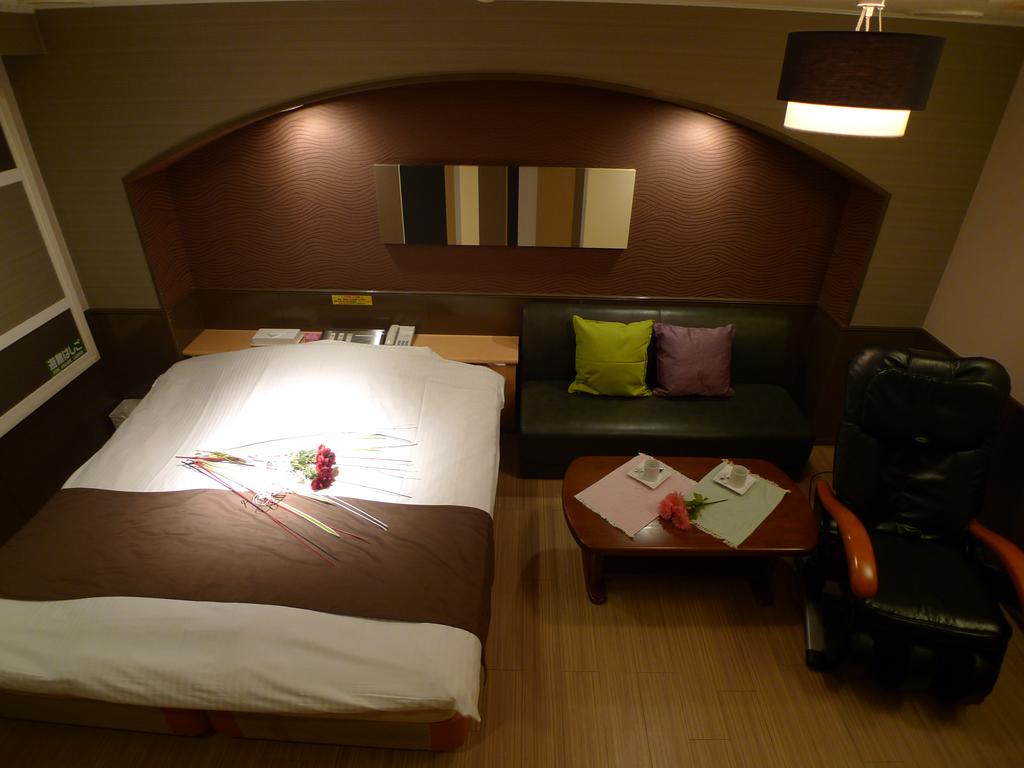 Hotel GOLF Hodogaya (Adult Only)