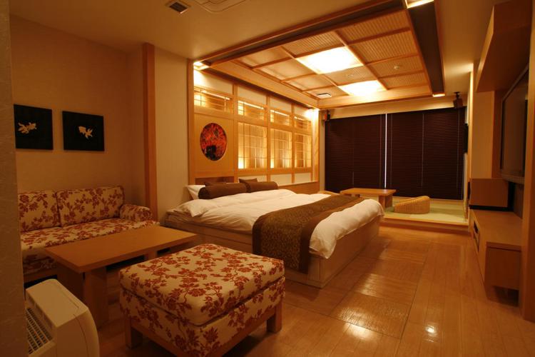 Hotel & Spa Lotus (Adult Only)