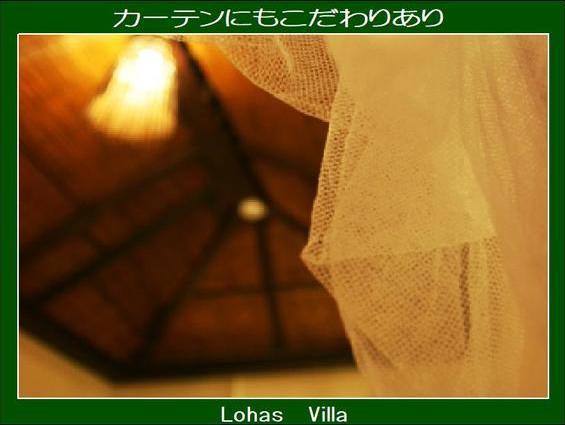 Lohas Villa