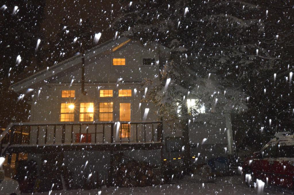 Hakuba Haven Lodge