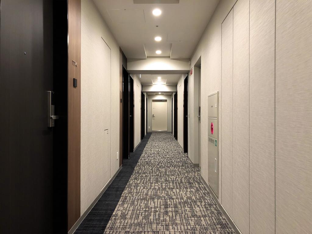 HOTEL UNIZO Nagoya Ekimae