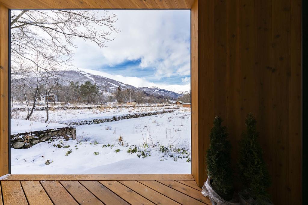 Alpinarc Chalet Hakuba