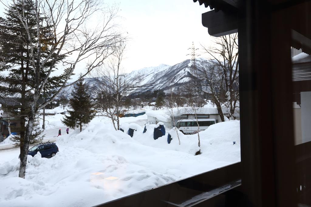 Snowlines Lodge Hakuba